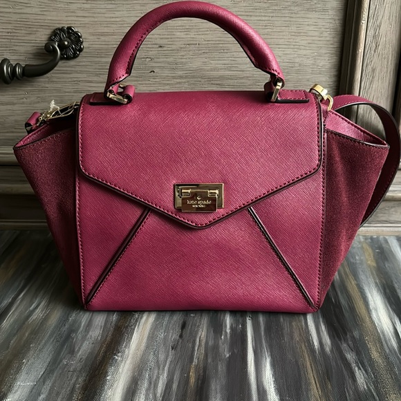 Kate Spade Handbag - Picture 1 of 12